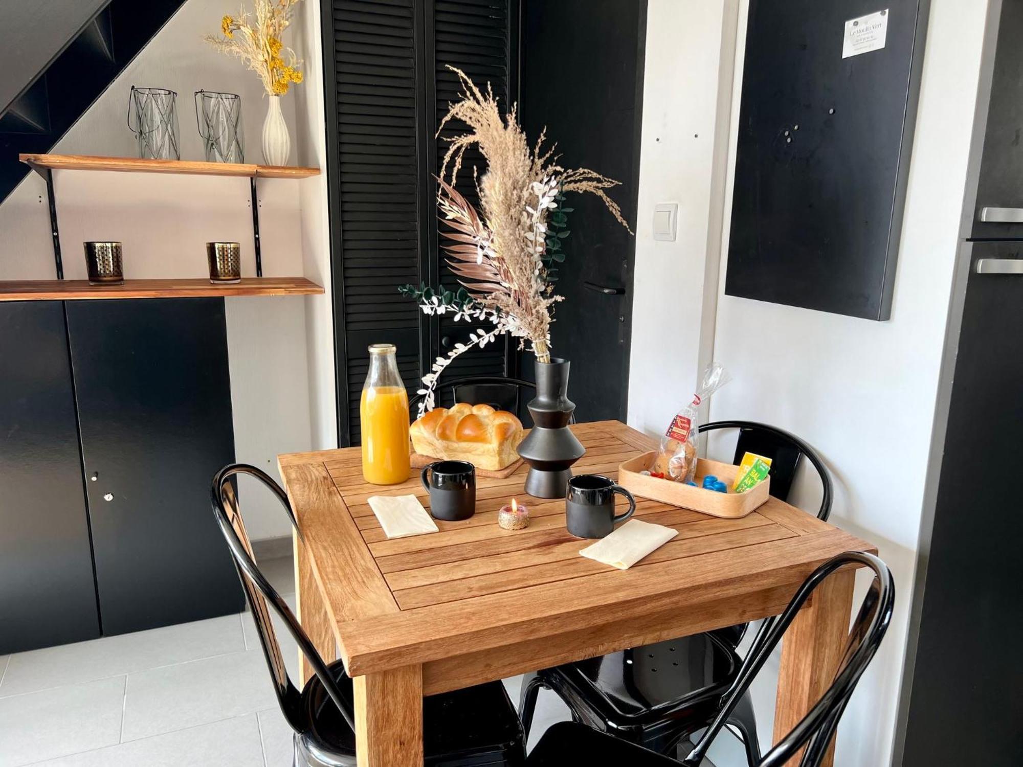 Holiday home Horizon, Vue Mer, Piscine Chauffee Guidel